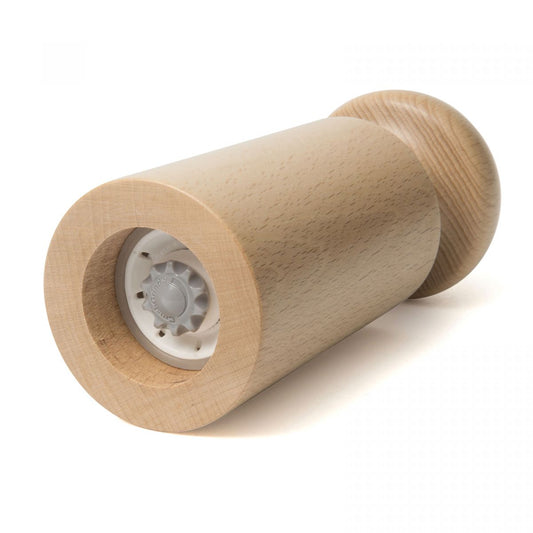 David Mellor | Small Salt/Pepper Mill | Natural