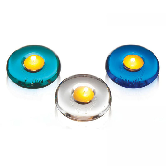 David Mellor | Pebble Candle Holder