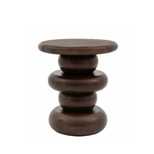 Gallery Direct Sculpt Side Table