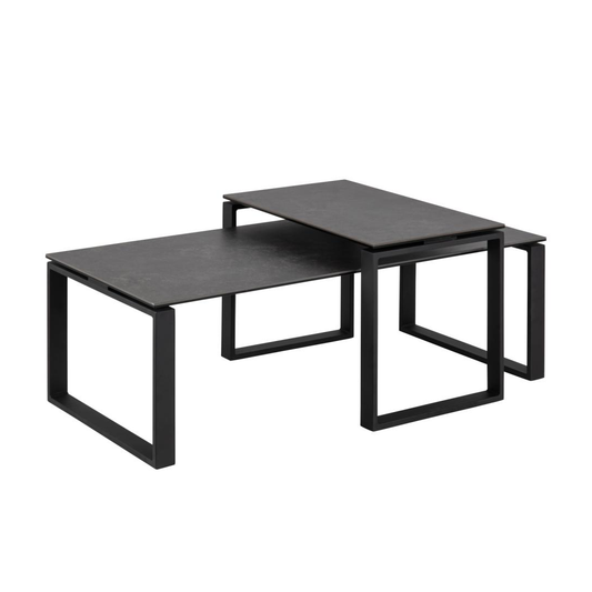 CLARA Coffee Table Set