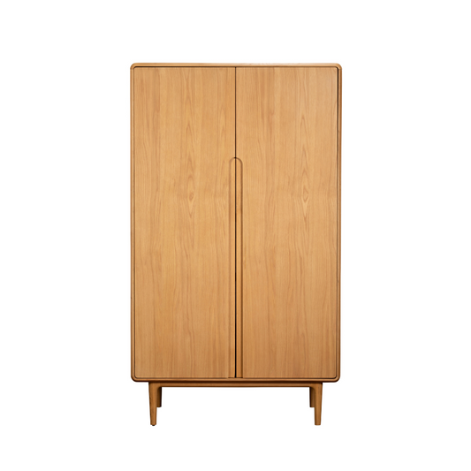 G Plan Winchester Double Wardrobe