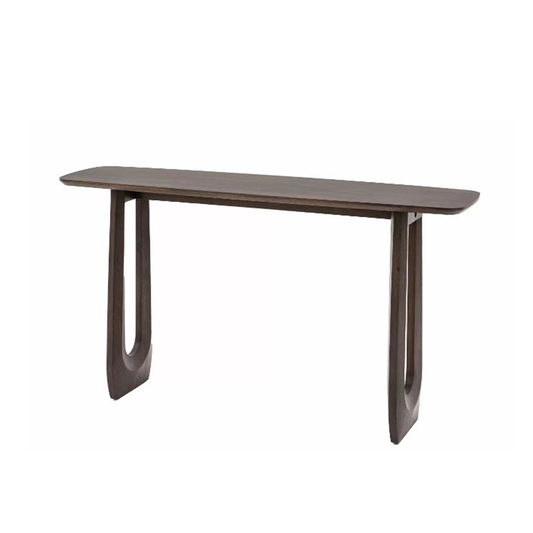 Gallery Direct Arc Console Table