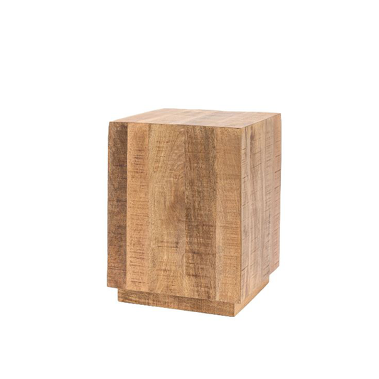 Gallery Direct Iowa Side Table