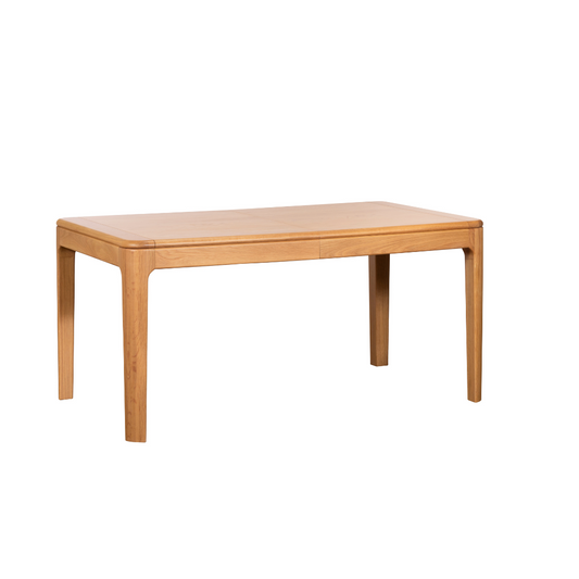 G Plan Maddison 160cm-200cm Extending Dining Table