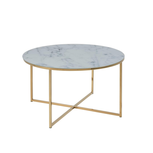 ALISMA Coffee Table