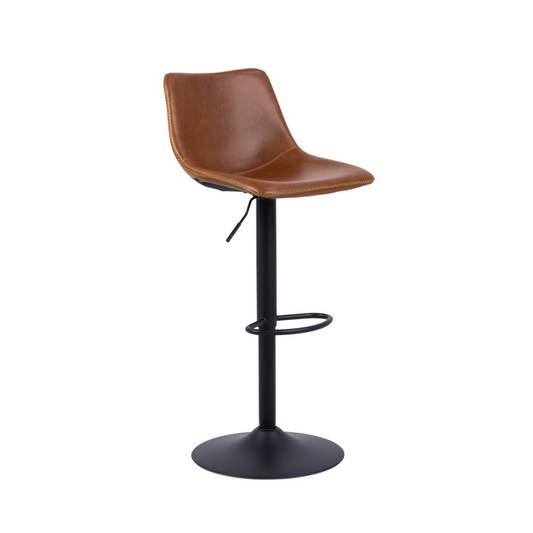 FORM Brandy Bar Stool