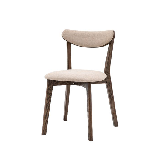 Pair of Gallery Direct Hatfield Dining Chairs
