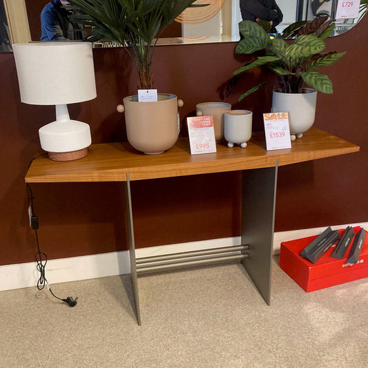 TREVI Console Table