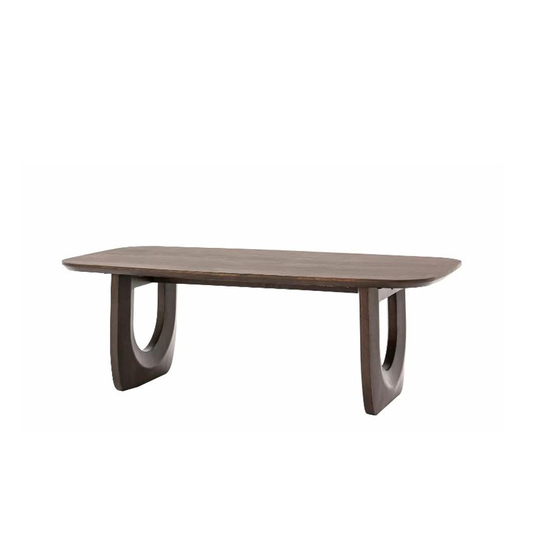 Gallery Direct Arc Coffee Table