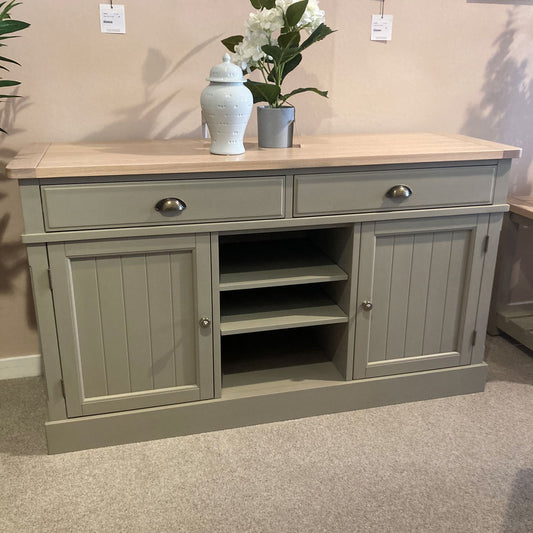 Stanton 2 Drawer 2 Door Sideboard