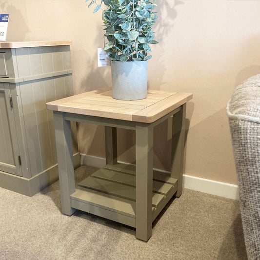 Stanton Side Table