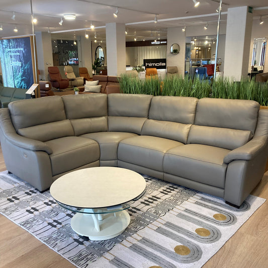 Layla Corner Sofa Group