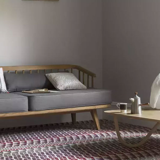 Quirky B - Fair Isle