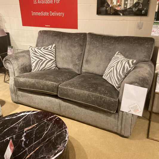 Gascoigne Jersey 2.5 Seater Sofa & Chair