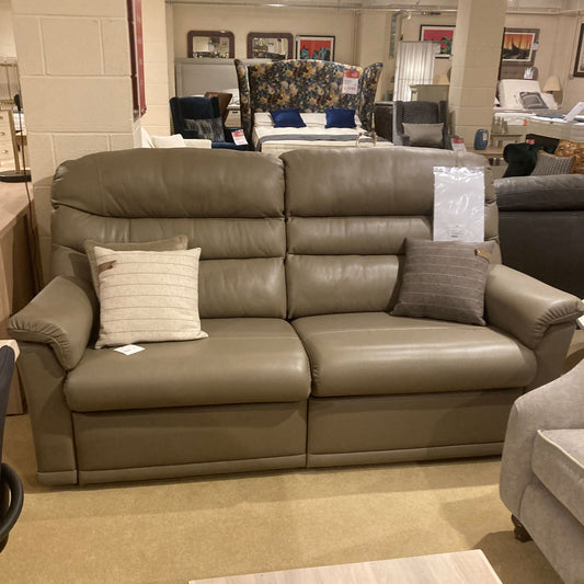 G Plan Malvern 3 Seater Sofa