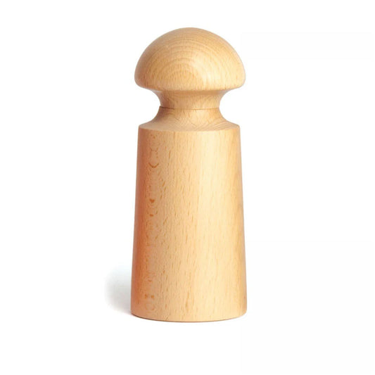David Mellor | Small Salt/Pepper Mill | Natural