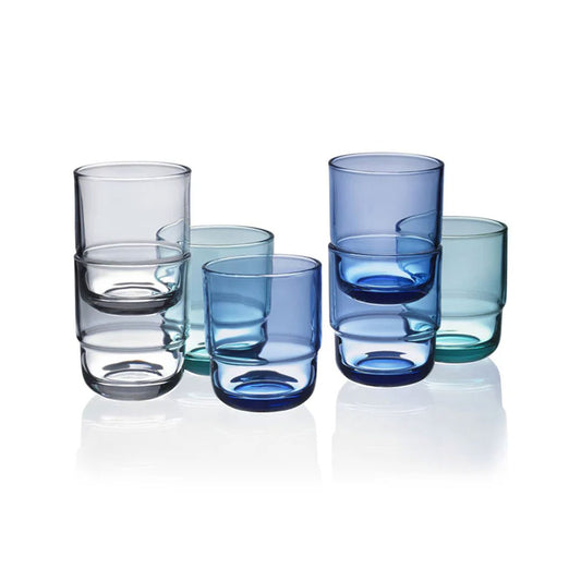 David Mellor | Stacking Tumbler 28cl