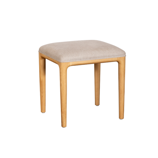 G Plan Winchester Upholstered Stool