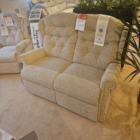 Celebrity WOBURN 2 Seater Settee