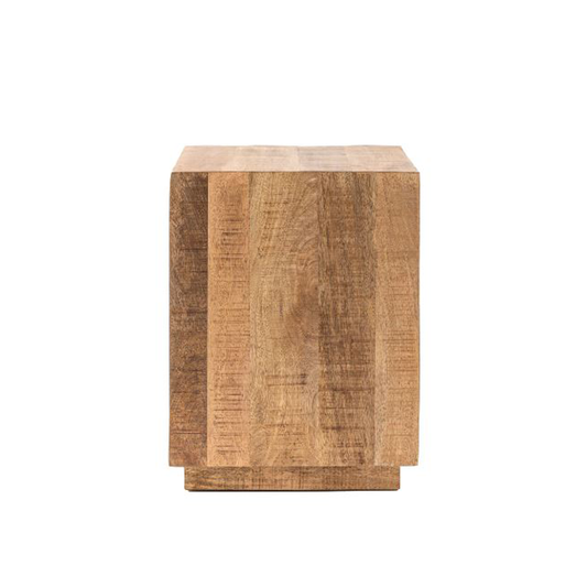 Gallery Direct Iowa Side Table