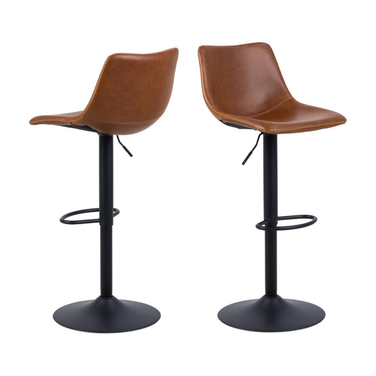 FORM Brandy Bar Stool