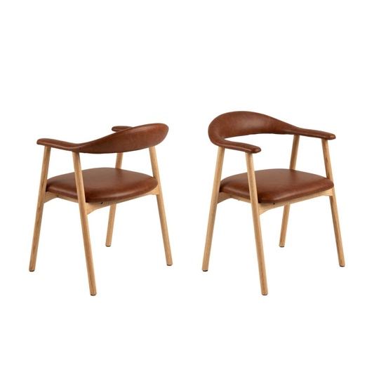 ADDI Dining Chair