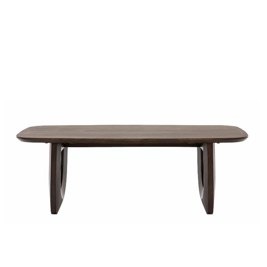 Gallery Direct Arc Coffee Table
