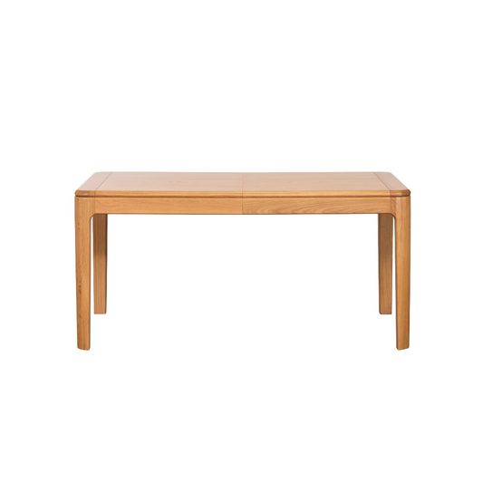 G Plan Maddison 160cm-200cm Extending Dining Table