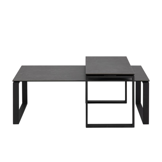 CLARA Coffee Table Set