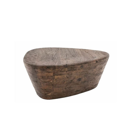Gallery Direct Oregon Coffee Table