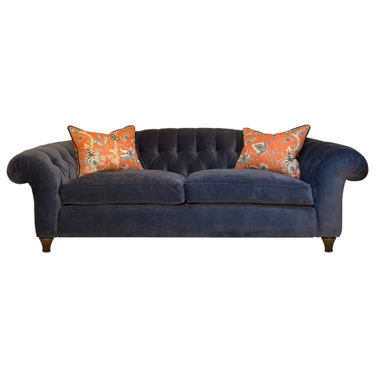 John Sankey Bloomsbury Grand Sofa