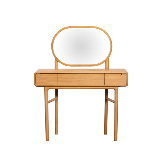 G Plan Winchester Dressing Table with Mirror