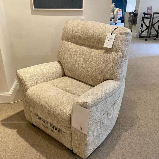 Parker Knoll Hudson Sofa and Recliner Chair