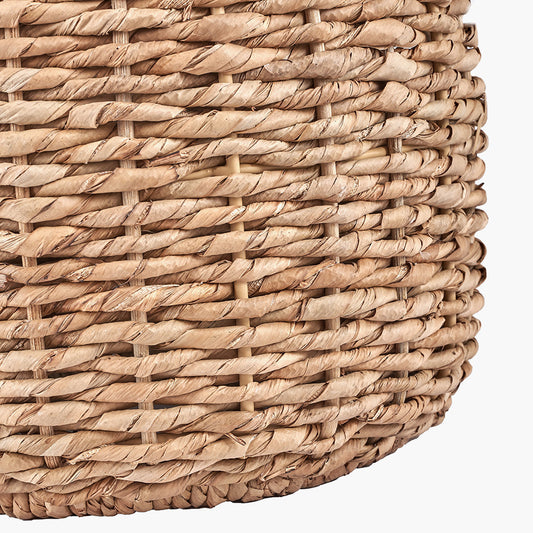 Acer Rattan Small Lamp