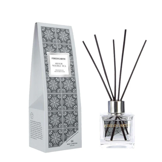 Fired Earth | Silver Needle Tea Diffuser