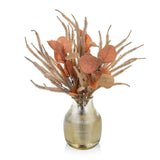 Autumn Spray in Vase
