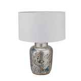 Papillon Butterfly Ceramic Table Lamp Papillon Butterfly Ceramic Table Lamp