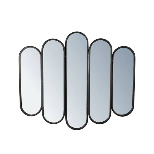 Five Segment Mirror