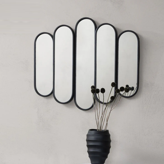 Five Segment Mirror