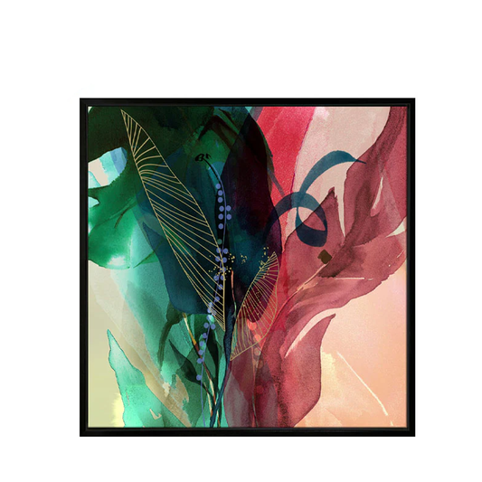 Seasons 1 Wall Picture