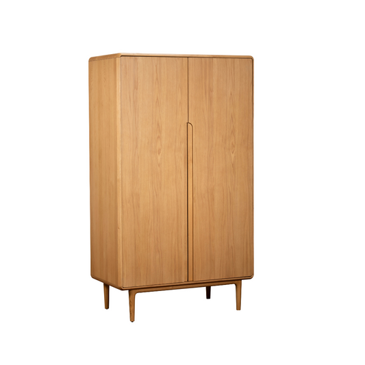 G Plan Winchester Double Wardrobe