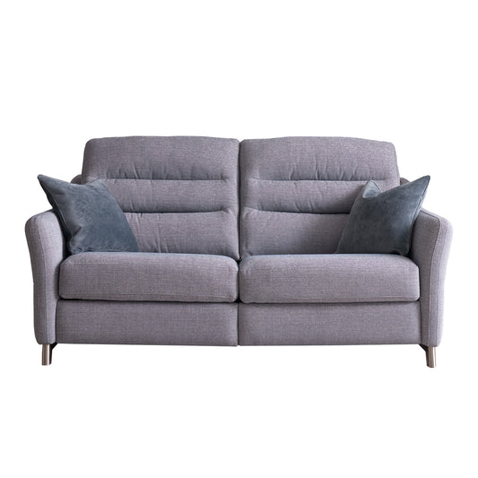 Scarlett 3 Seater Recliner Sofa