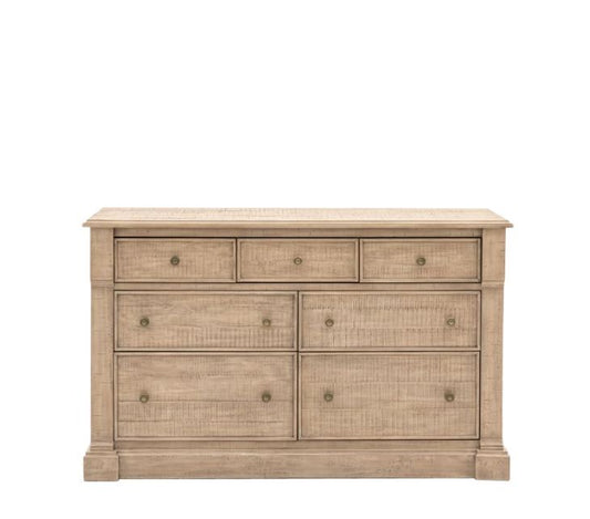 Gallery Direct Vancouver 7 Drawer Chest