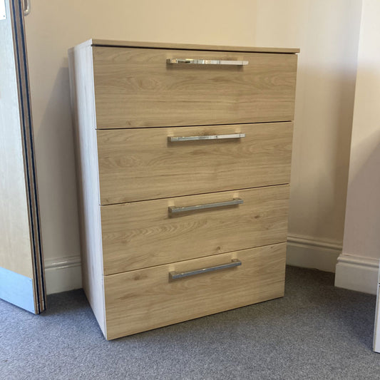 Nolte Alegro Basic Tall Wide Chest