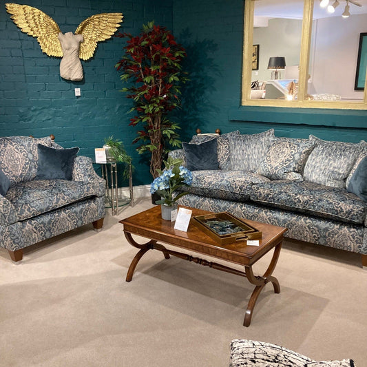 Marlow Grand Sofa and Love Seat