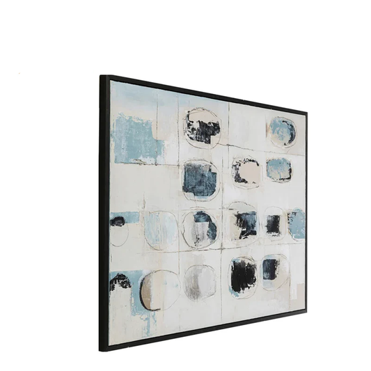 Framed Picture Memories