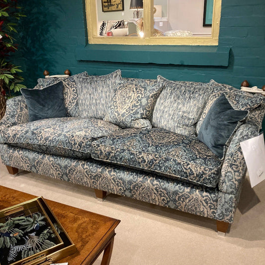 Marlow Grand Sofa and Love Seat