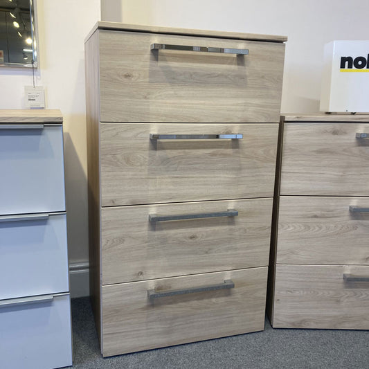 Nolte Alegro Basic Tall Chest