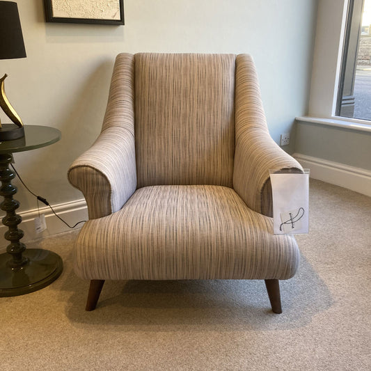 Marlow Occasional Chair