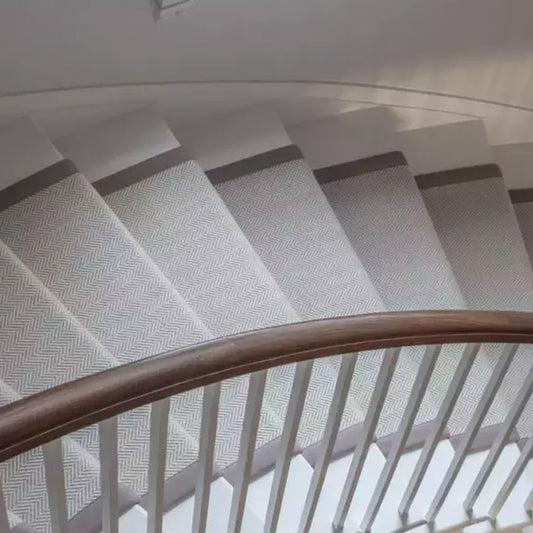 Fine Wool Collection - Wool Iconic Herringbone